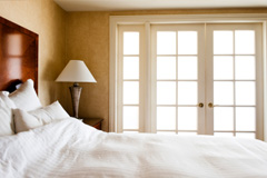 New Tredegar bedroom extension costs