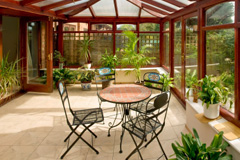 New Tredegar conservatory quotes