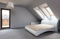New Tredegar bedroom extensions