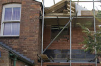 free New Tredegar home extension quotes