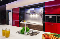 New Tredegar kitchen extensions
