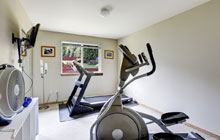 New Tredegar home gym construction leads