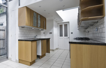 New Tredegar kitchen extension leads